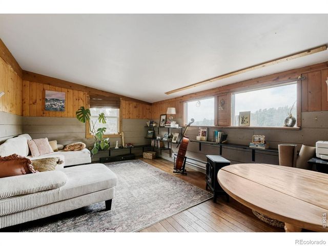 548 Coughlin Meadows Road, Boulder, CO 80302