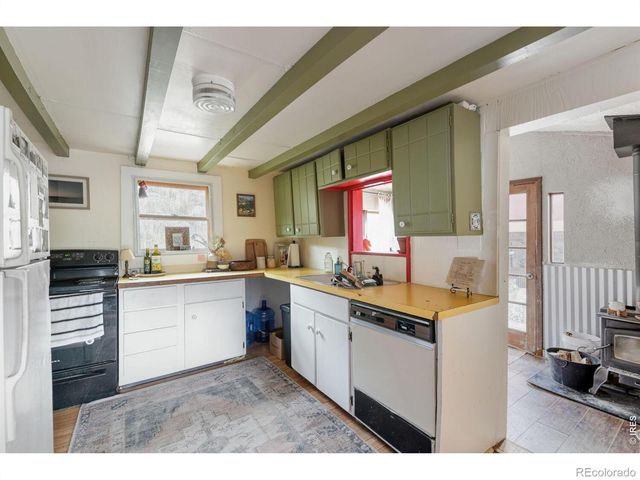 548 Coughlin Meadows Road, Boulder, CO 80302