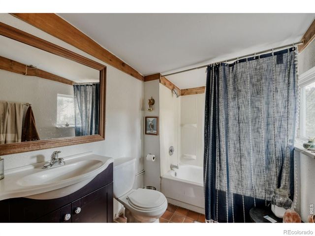 548 Coughlin Meadows Road, Boulder, CO 80302