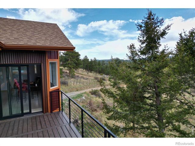 548 Coughlin Meadows Road, Boulder, CO 80302