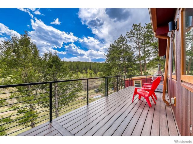 548 Coughlin Meadows Road, Boulder, CO 80302