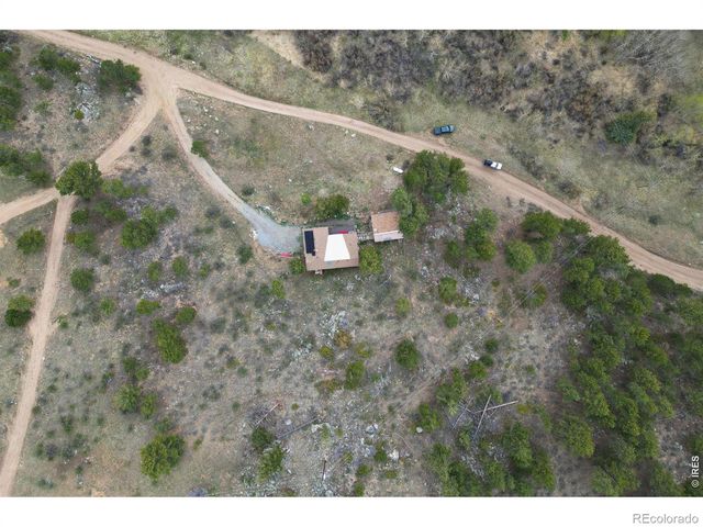 548 Coughlin Meadows Road, Boulder, CO 80302