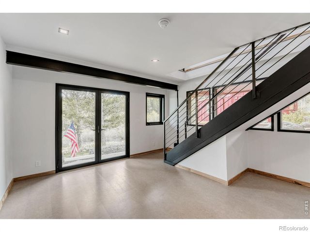 548 Coughlin Meadows Road, Boulder, CO 80302