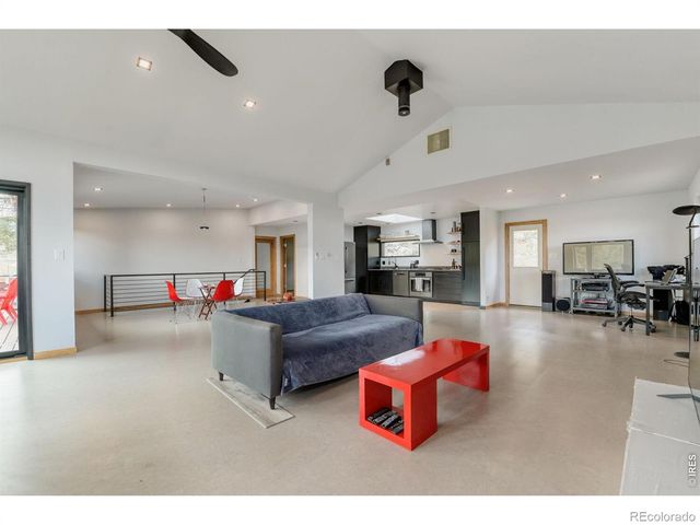 548 Coughlin Meadows Road, Boulder, CO 80302