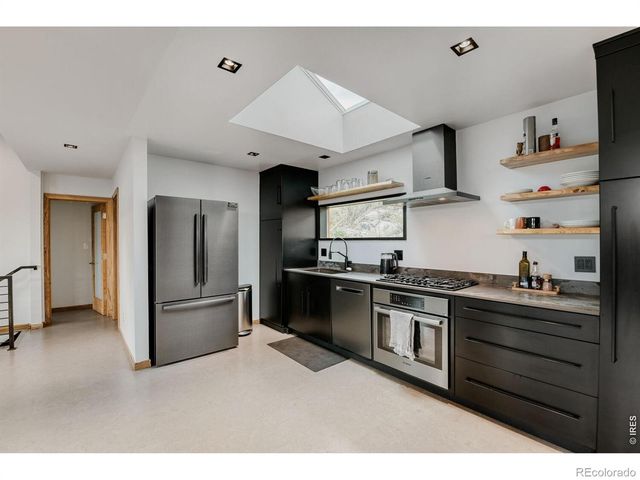 548 Coughlin Meadows Road, Boulder, CO 80302