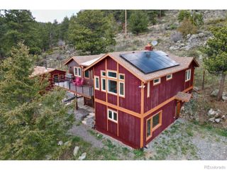548 Coughlin Meadows Road, Boulder, CO 80302