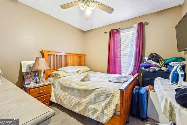 411 Ivy Crest Drive, Dallas, GA 30157