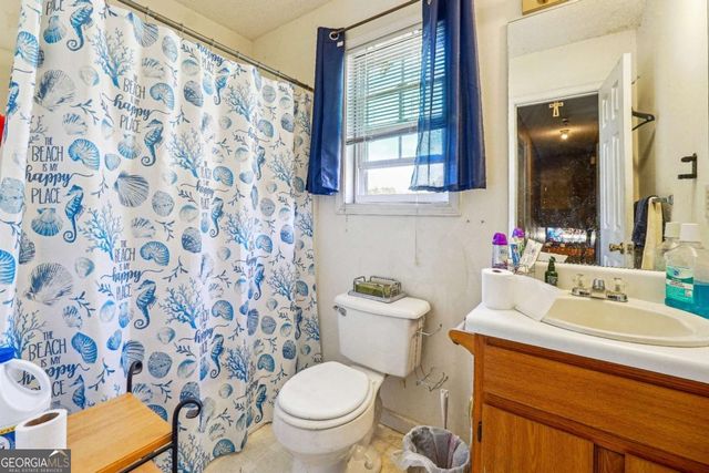 411 Ivy Crest Drive, Dallas, GA 30157