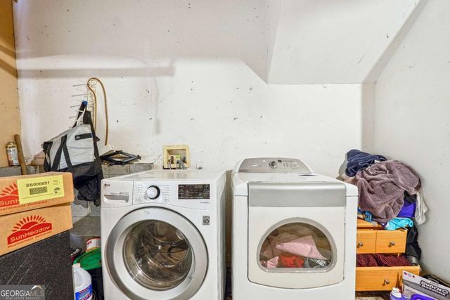 411 Ivy Crest Drive, Dallas, GA 30157