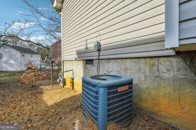 411 Ivy Crest Drive, Dallas, GA 30157