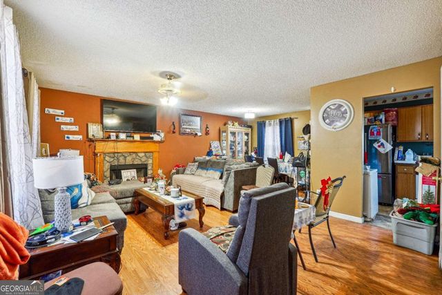 411 Ivy Crest Drive, Dallas, GA 30157