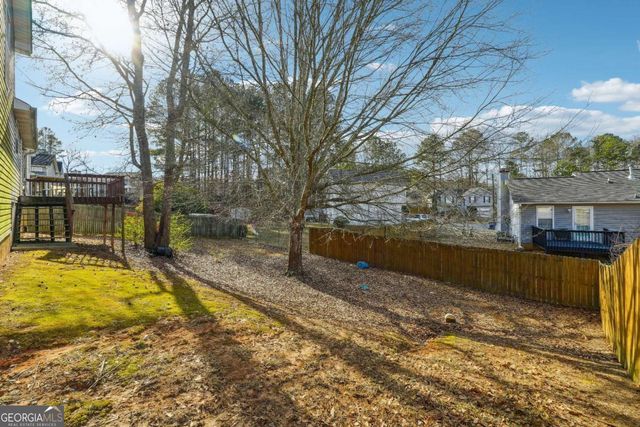 411 Ivy Crest Drive, Dallas, GA 30157