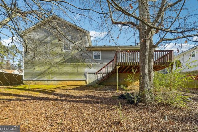 411 Ivy Crest Drive, Dallas, GA 30157