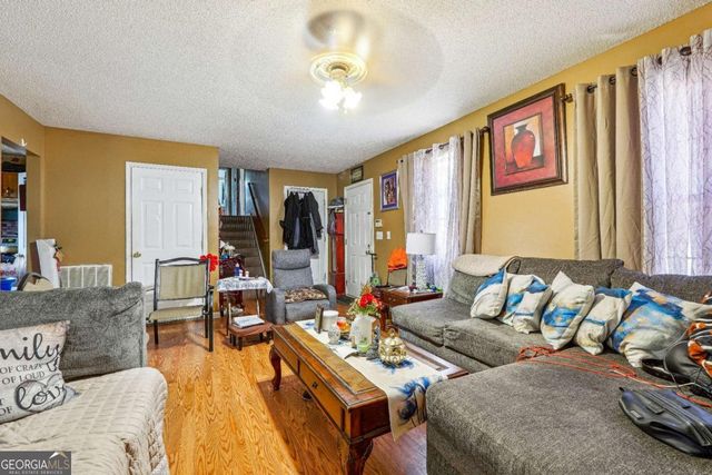 411 Ivy Crest Drive, Dallas, GA 30157