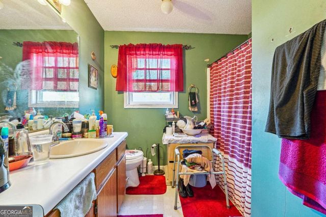 411 Ivy Crest Drive, Dallas, GA 30157