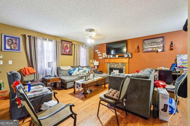 411 Ivy Crest Drive, Dallas, GA 30157