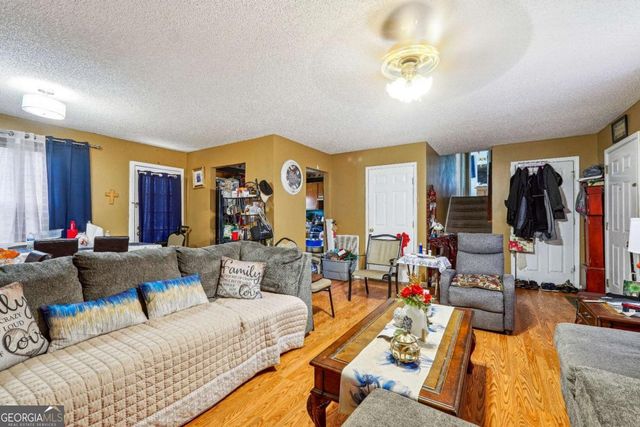 411 Ivy Crest Drive, Dallas, GA 30157