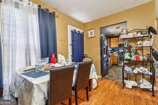 411 Ivy Crest Drive, Dallas, GA 30157