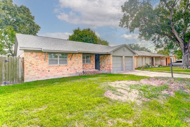 4812 Ivy Street, Pasadena, TX 77505