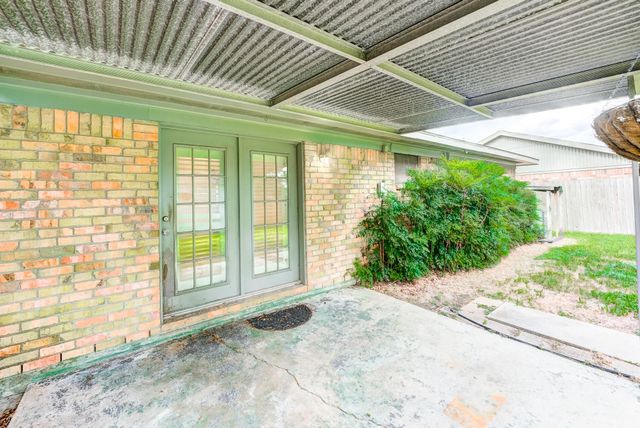 4812 Ivy Street, Pasadena, TX 77505