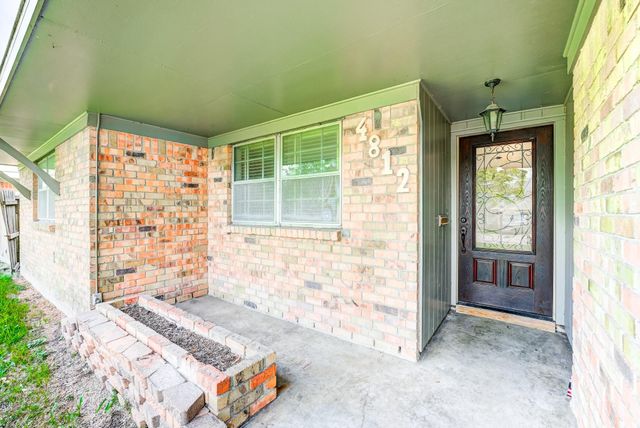 4812 Ivy Street, Pasadena, TX 77505