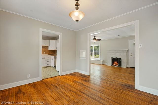 3901 Park Avenue, Fort Smith, AR 72903
