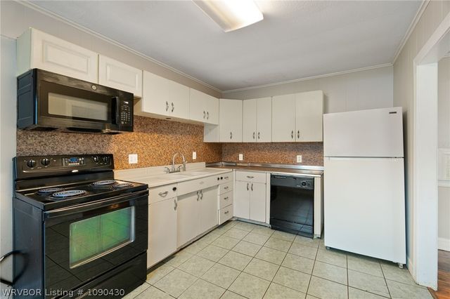 3901 Park Avenue, Fort Smith, AR 72903