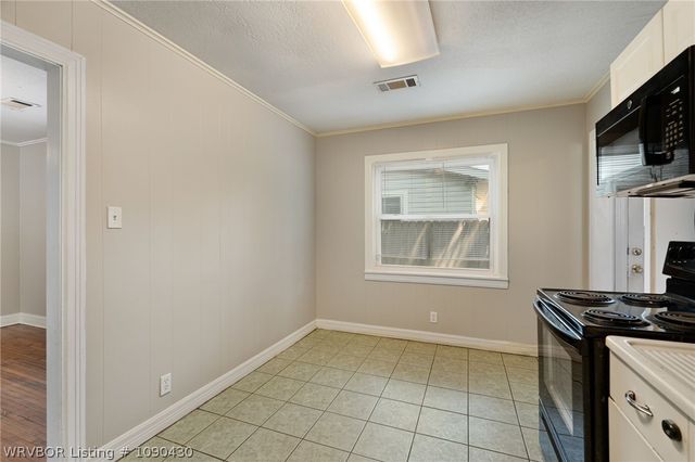 3901 Park Avenue, Fort Smith, AR 72903