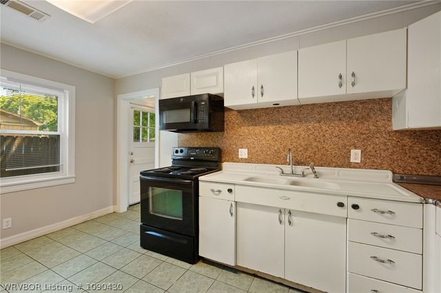 3901 Park Avenue, Fort Smith, AR 72903