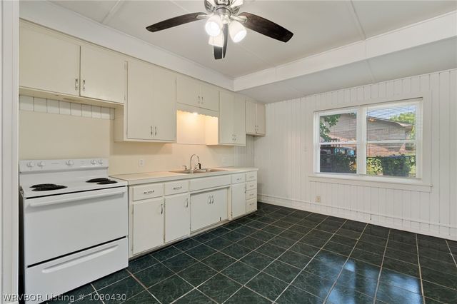 3901 Park Avenue, Fort Smith, AR 72903