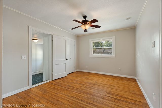 3901 Park Avenue, Fort Smith, AR 72903