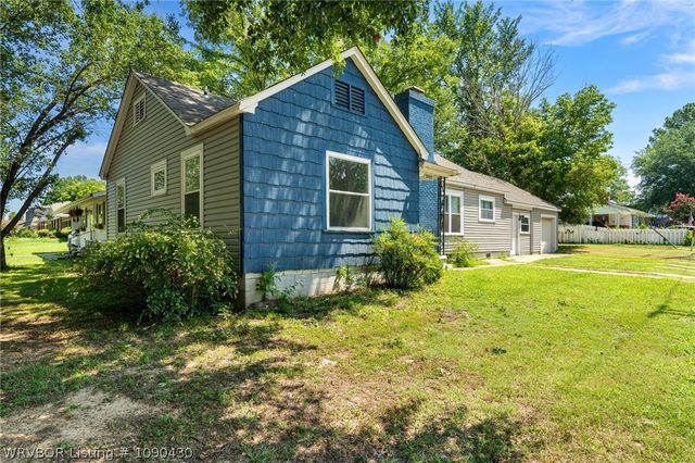 3901 Park Avenue, Fort Smith, AR 72903