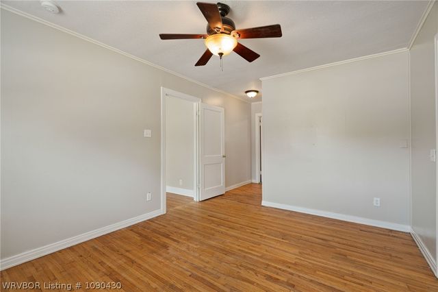 3901 Park Avenue, Fort Smith, AR 72903