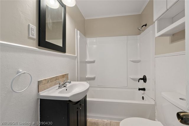 3901 Park Avenue, Fort Smith, AR 72903