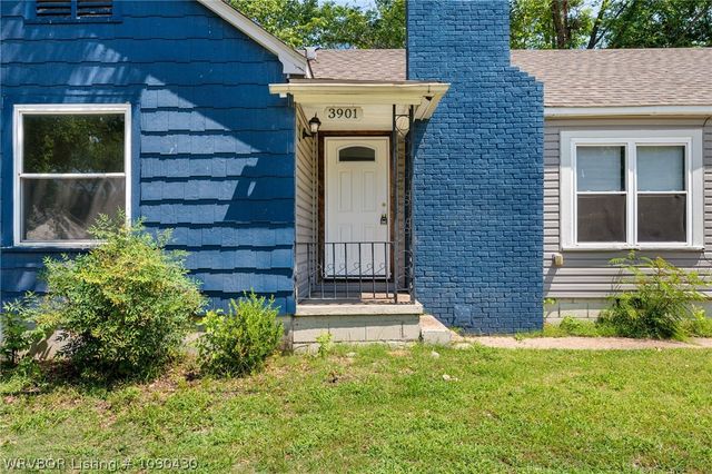 3901 Park Avenue, Fort Smith, AR 72903