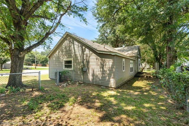 3901 Park Avenue, Fort Smith, AR 72903