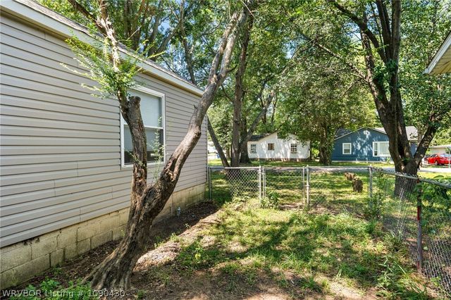 3901 Park Avenue, Fort Smith, AR 72903