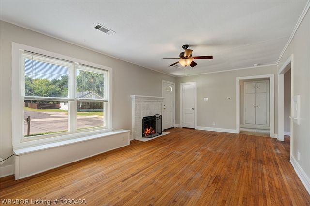 3901 Park Avenue, Fort Smith, AR 72903