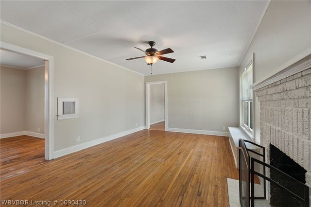 3901 Park Avenue, Fort Smith, AR 72903