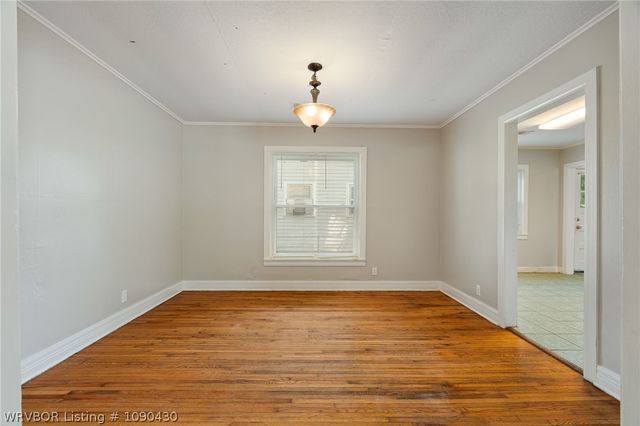 3901 Park Avenue, Fort Smith, AR 72903