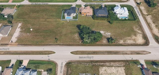 1801 EMBERS PARKWAY W, Cape Coral, FL 33993