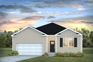 69 Planters Court, Hardeeville, SC 29927