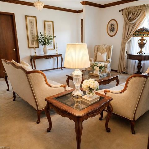 1812 Nickerson BLVD, Hampton, VA 23663