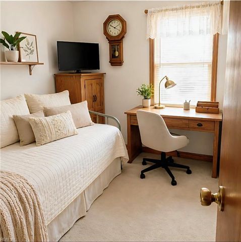 1812 Nickerson BLVD, Hampton, VA 23663