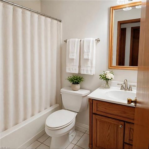 1812 Nickerson BLVD, Hampton, VA 23663