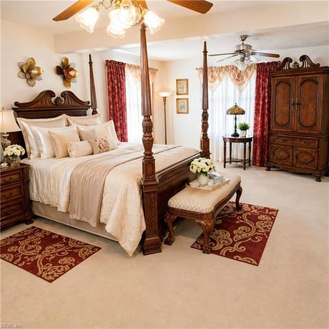 1812 Nickerson BLVD, Hampton, VA 23663