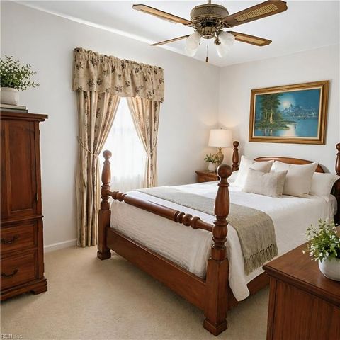 1812 Nickerson BLVD, Hampton, VA 23663