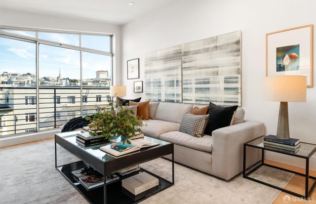 2315 Van Ness Avenue 7, San Francisco, CA 94109