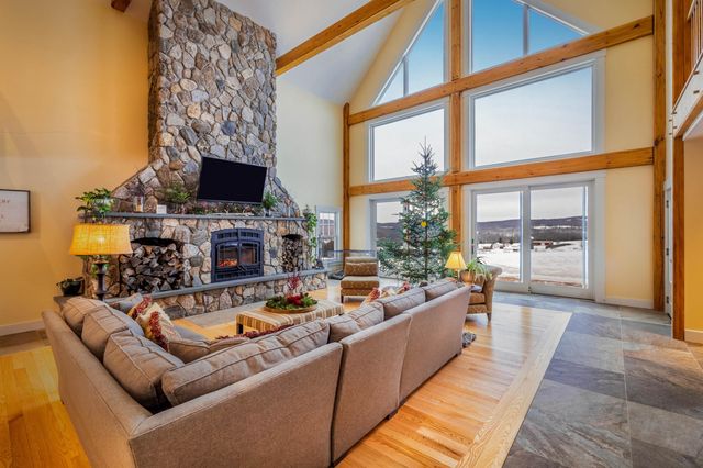 344 Morrie Road, Washington, VT 05675