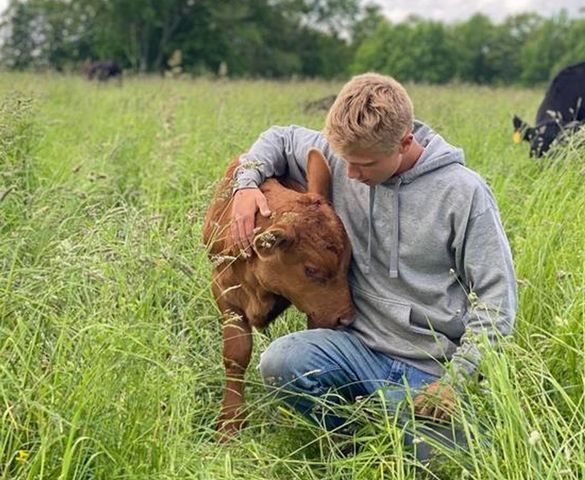 344 Morrie Road, Washington, VT 05675